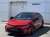 Toyota Corolla SD GR SPORT DYNAMIC 1.8 HEV AT - náhled 1