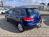 Volkswagen Golf (2011) STYLE 1,2 TSI 63 KW STK TAŽNÉ - náhled 3