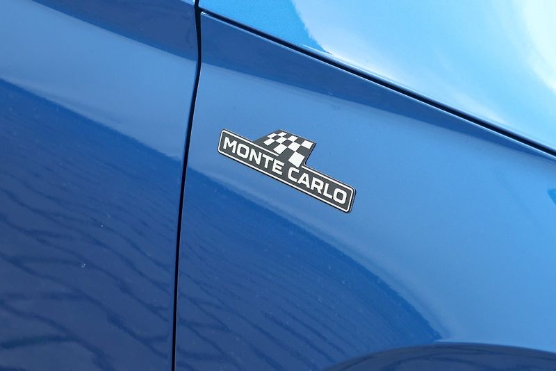 Škoda Scala (2025) MC 1.0 TSI 85 kW - fotka 19 z 29