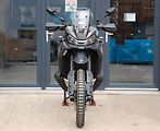 CFMOTO 800 MT (2026) 800MT-X Black - náhled 7