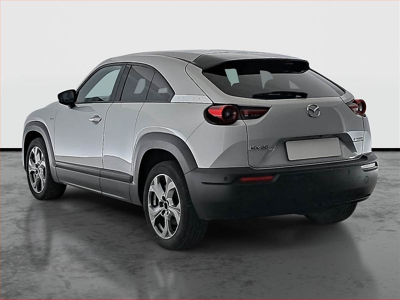 Mazda MX-30 (2022) e-Skyactiv, SoH 94%, Automat - fotka 4 z 23