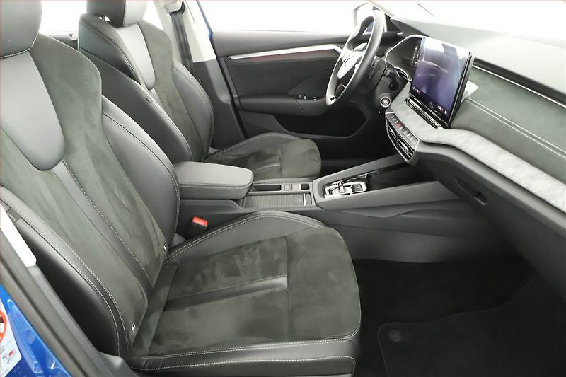 Škoda Octavia (2024) Selection 2.0 TDI - fotka 7 z 20