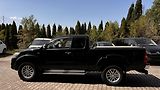 Toyota Hilux 2.5 DiD King Cab  - náhled 7