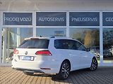 Volkswagen Golf 1,6 TDI LED KOMP.SERV.HISTORIE - náhled 4