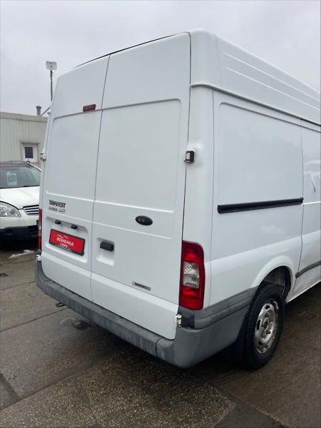 Ford Transit 2,2 TDCi DPH ČR Nový motor - fotka 6 z 11
