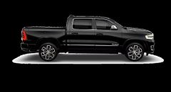 Dodge RAM (2023) - fotografie inzerátu