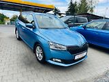 Škoda Fabia (2019) 1.0TSi APP,BRZD. ASIST,SERVIS - náhled 1