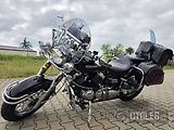 Yamaha XVS 650 A DragStar Classic (1999) REZERVACE - náhled 10