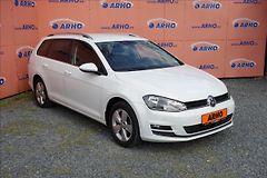 Volkswagen Golf 1,4 TSi,ČR,SERV.KN.,HIGHLINE. - fotografie inzerátu