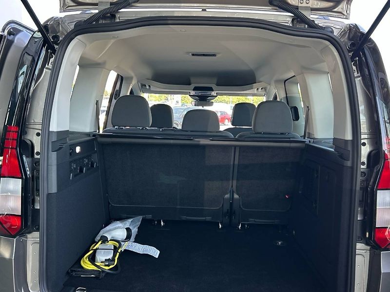 Volkswagen Caddy (2025) 1.5 TSI PHEV 6DSG Life - fotka 15 z 35