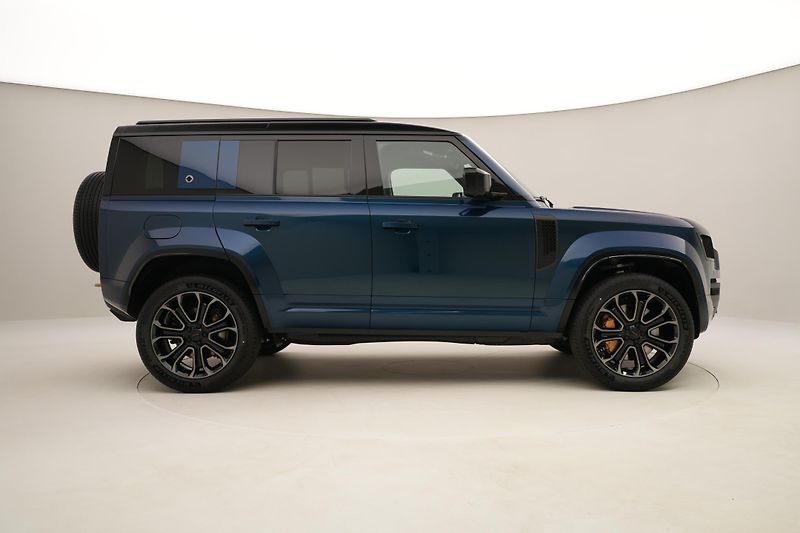 Land Rover Defender (2026) OCTA P635 AWD AUT - fotka 13 z 79