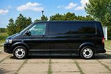 Volkswagen Transporter 2.0 TDi 6st LONG, KLIMA, PDC - náhled 4