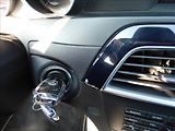 Mercedes-Benz Třídy C 2,2 CDI BlueEfficiency  180 CD - náhled 26