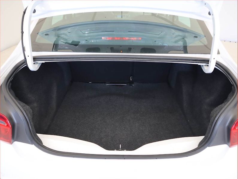 Citroën C-Elysée (2018) 1.2 PureTech, Serv.kniha - fotka 14 z 17