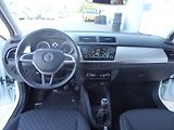 Škoda Fabia 1.2 TSI DIGI. KLIMA, ESP - náhled 11