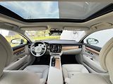 Volvo S90 B5 AWD (nafta) // tažné zaříz. - náhled 19