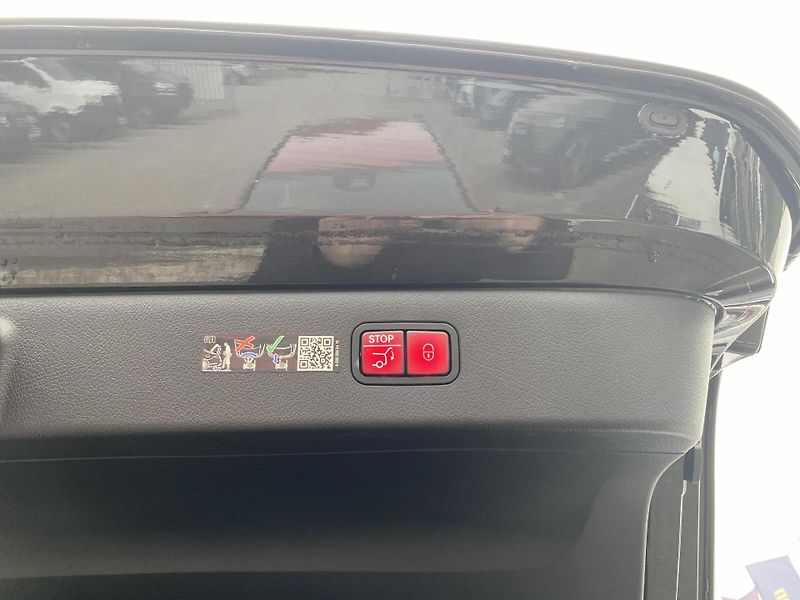 Mercedes-Benz EQS EQS 450 4MATIC Electric Art - fotka 24 z 24