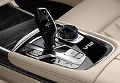 BMW M760Li xDrive.
