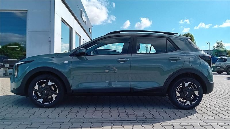 Kia Stonic 1,0 T-GDi SPIN - fotka 7 z 12
