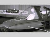 Ford Levacar Mach I.