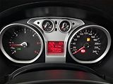 Ford Kuga (2010) 2.0 TDCi, 4X4, Park. senzory - náhled 11