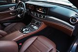 Mercedes-Benz Třídy E (2017) E63S AMG 4Matic+ V8 Biturbo - náhled 39