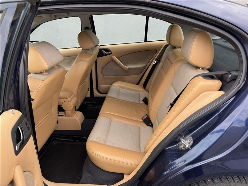 Škoda Octavia 1,9 TDI 81kW ELEGANCE původ ČR - fotka 17 z 48