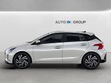Hyundai i20 (2026) GO! 1,0 T-GDI 66 kW DCT - náhled 8