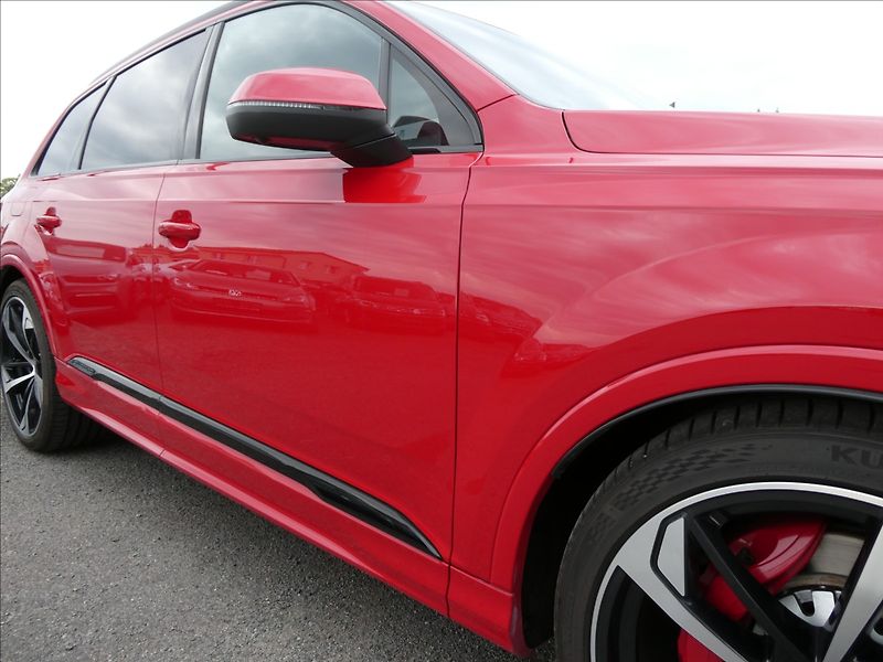 Audi SQ7 4,0 TDi V8 320kWwebasto,matrix - fotka 15 z 50