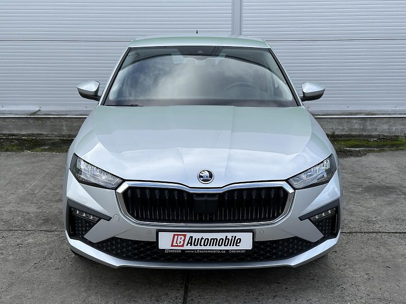 Škoda Scala 1.0TSi DSG 116PS LED V.Cockpit - fotka 2 z 47
