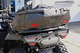 CFMOTO Gladiator X520 (2026) Gladiator X520A BLACK - náhled 14