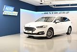 Ford Mondeo (2020) 2.0 140 KW LED ACC SONY 8AT EC - náhled 1