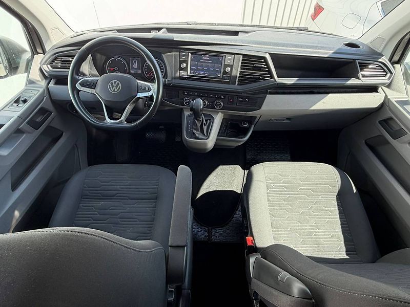Volkswagen Caravelle T6.1 2,0 TDI 110 kW 7° DSG - fotka 5 z 33