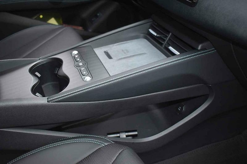 BYD Seal 6 touring může být v některých ohledech alternativa pro evropské modely.
