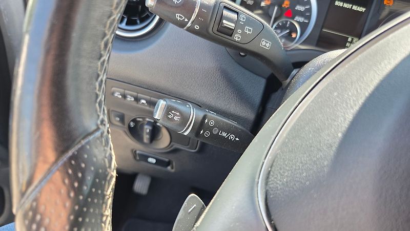 Mercedes-Benz Vito 119 CDI/L, Select, 4x4, ACC - fotka 16 z 20