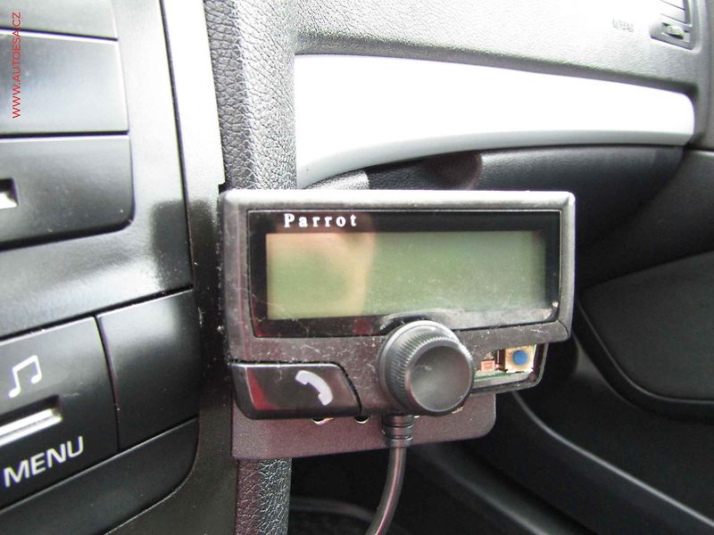 Škoda Octavia (2007) 1.6MPi, ČR, AC, STK1/28 - fotka 14 z 15