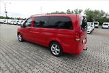 Mercedes-Benz Vito 2,2 119CDi  LONG 8MÍST KLIMA - náhled 12