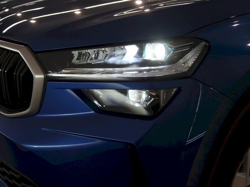 Škoda Kodiaq (2024) 2.0TDI 142KW 4x4 DSG LED MATRI - fotka 10 z 38