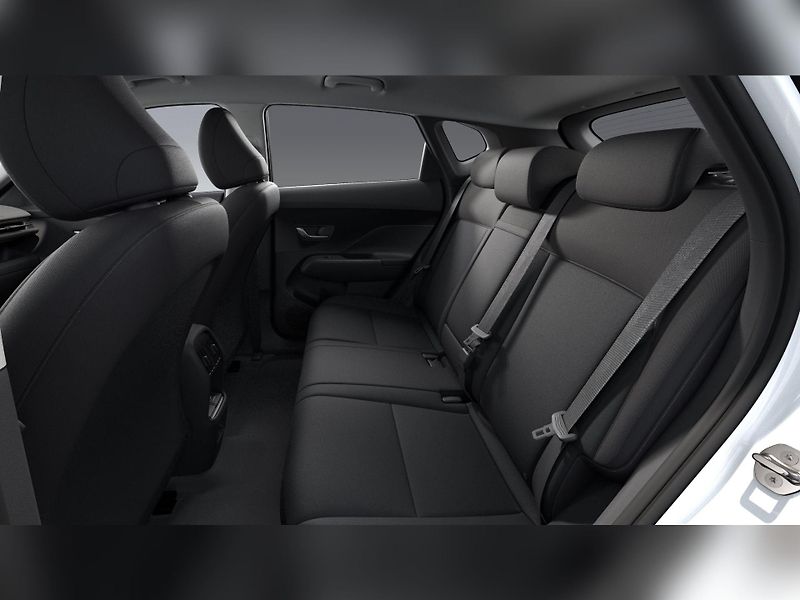 Hyundai Kona (2026) Czech Edition Paket Dark - fotka 8 z 9