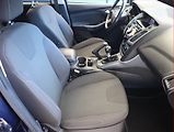 Ford Focus (2013) 2.0 TDCi, Serv.kniha, Navi - náhled 9
