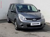 Nissan Note (2013) 1.5 dCi, Klima - náhled 1