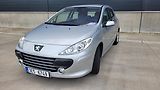 Peugeot 307 1,6 16V 80KW - náhled 2