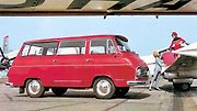Škoda 1203