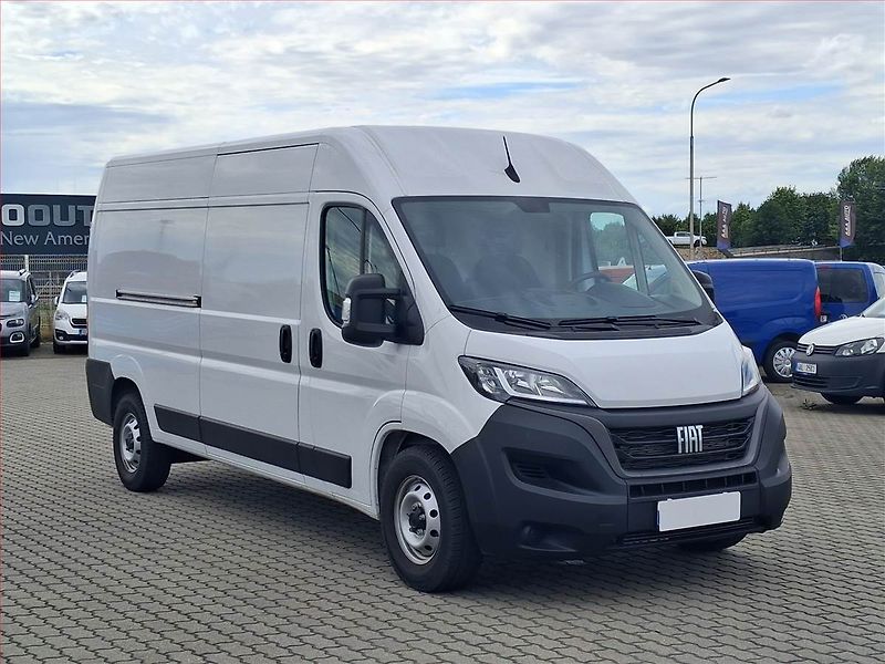 Fiat Ducato (2024) 2.2 MultiJet, L3H2, 13m3, 1.0t - fotografie inzerátu