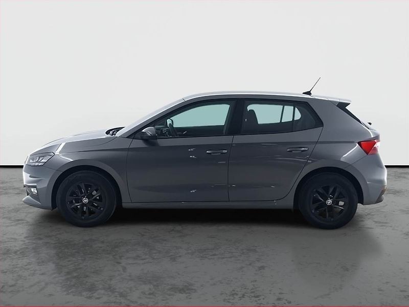 Škoda Fabia (2022) Ambition 1.0, Serv.kniha - fotka 3 z 18