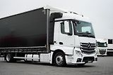 Mercedes-Benz Actros (2018) 1830 / ACC / E 6 / FIRANKA / 1 - náhled 37