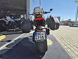 Triumph Rocket 3 (2022) GT (2022) – 1. majitel, Odpoče - náhled 4