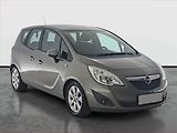 Opel Meriva (2013) 1.4 Turbo, Automat, Tempomat - náhled 1