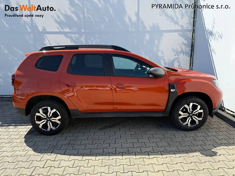 Dacia Duster (2023) 1.0 TCe 67 kW Prestige - fotka 6 z 25