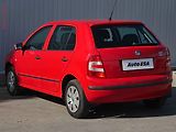 Škoda Fabia (2006) 1.2 i, Ambiente - náhled 6